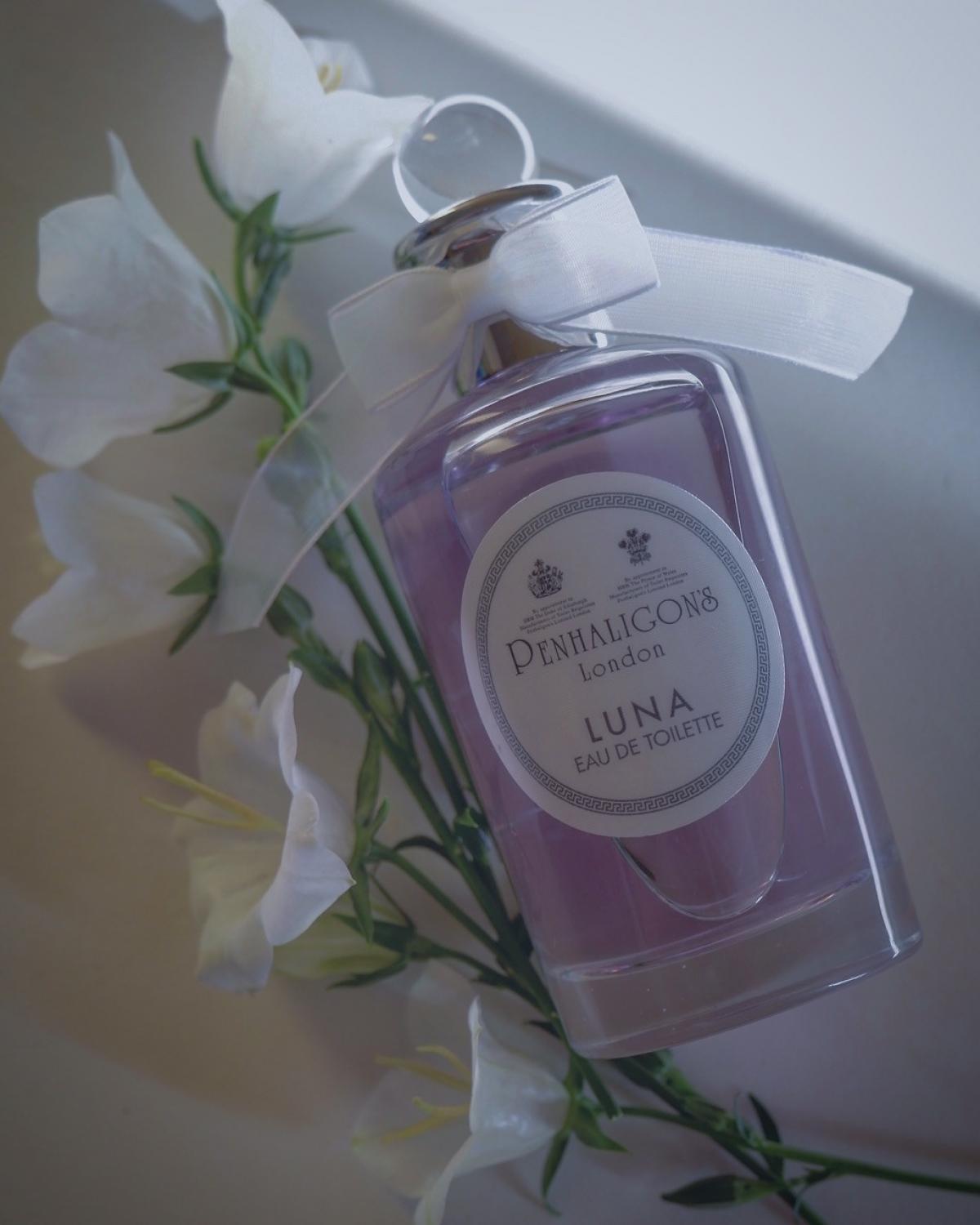 Luna Penhaligon's 香水 - 一款 2016年 中性 香水