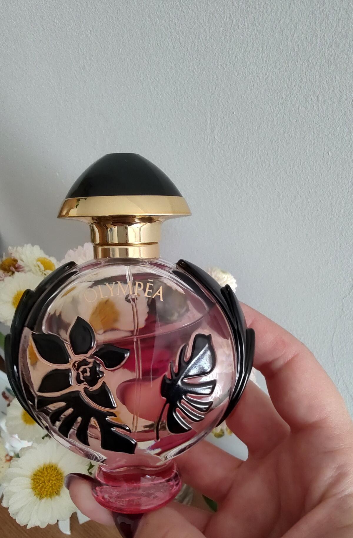 Olympéa Flora Intense: A Stunning New Perfume - q9pbq8l