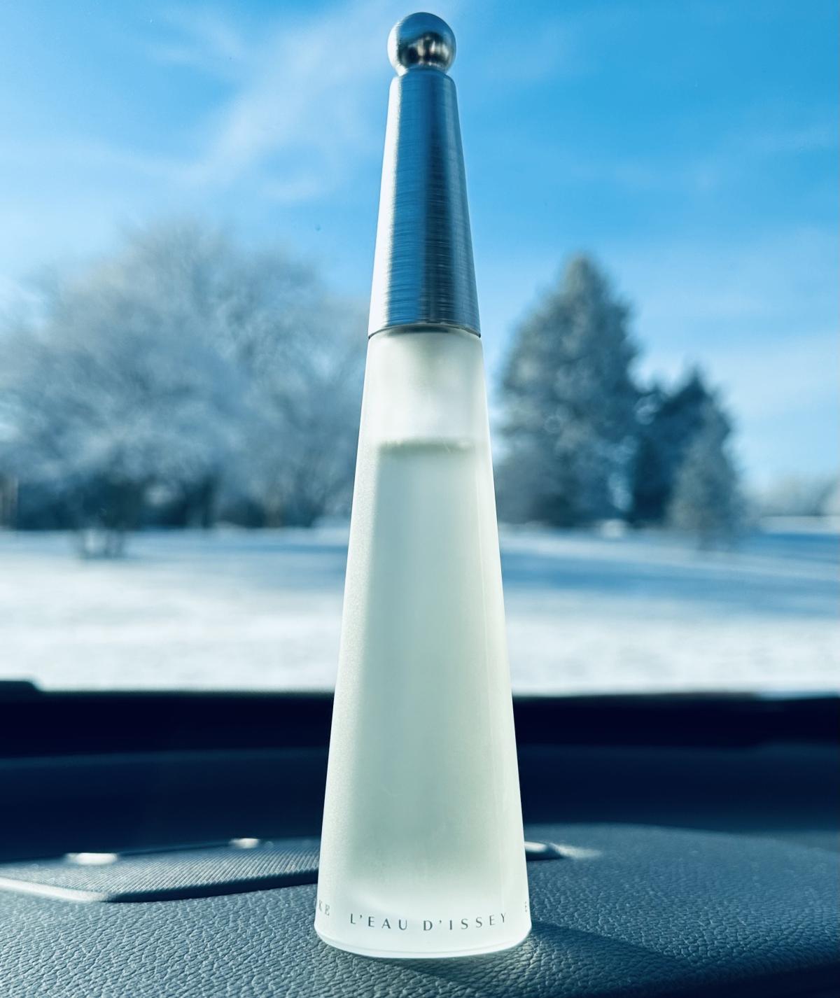 L'eau d'Issey Issey Miyake аромат — аромат для женщин 1992