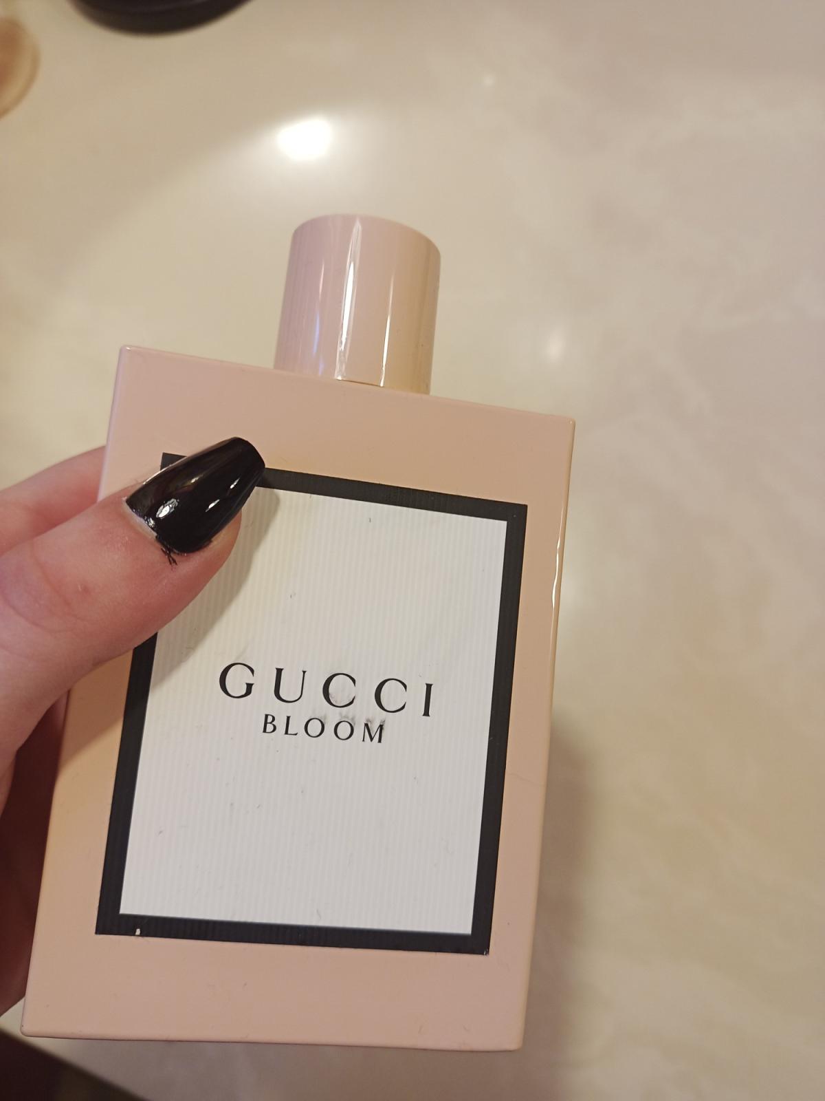 Gucci Bloom Gucci аромат — аромат для женщин 2017