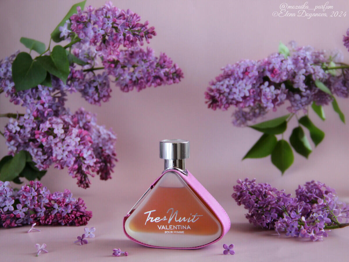 Tres Jour Armaf perfume - a fragrance for women