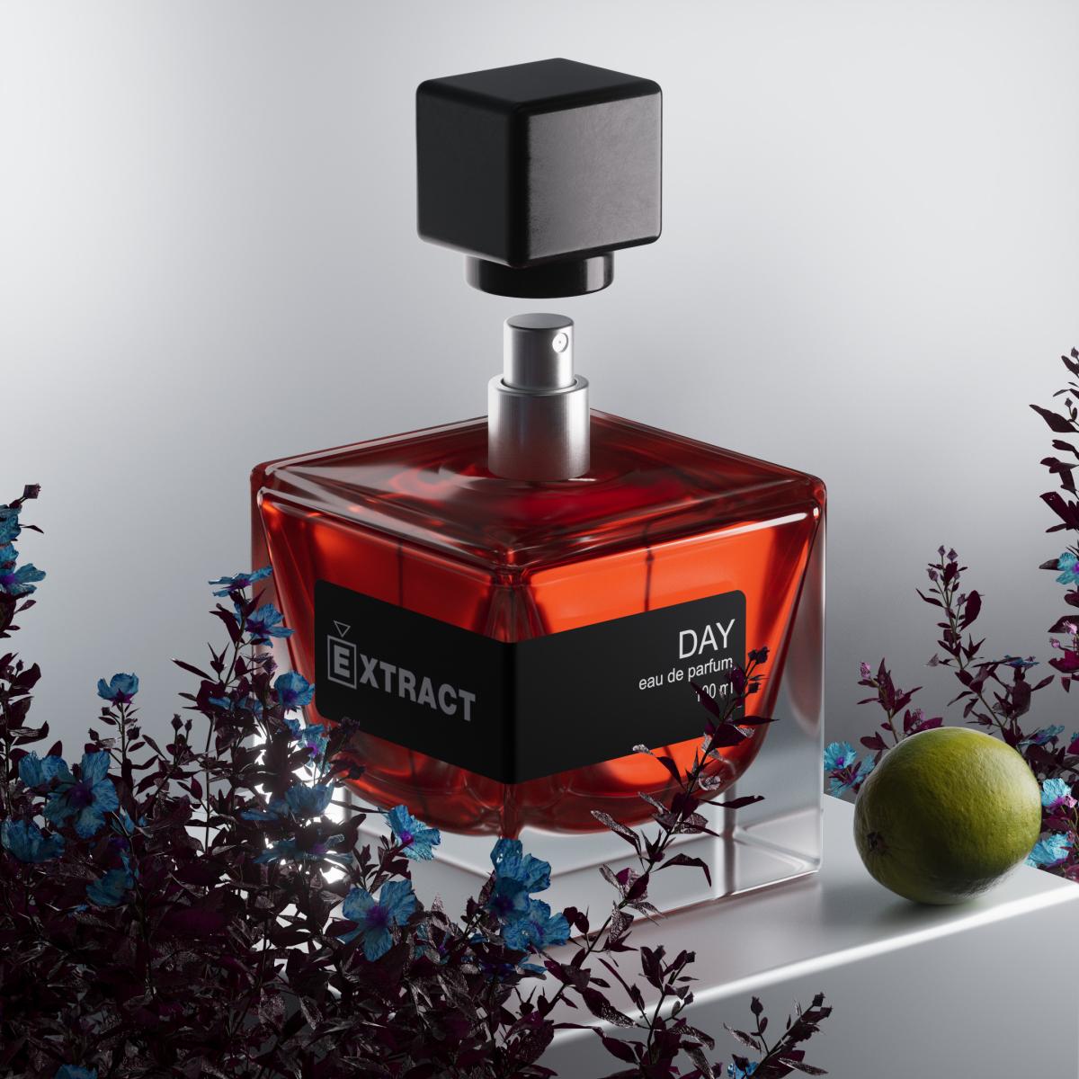Day Extract Parfum - ein neues Parfum für Frauen 2022