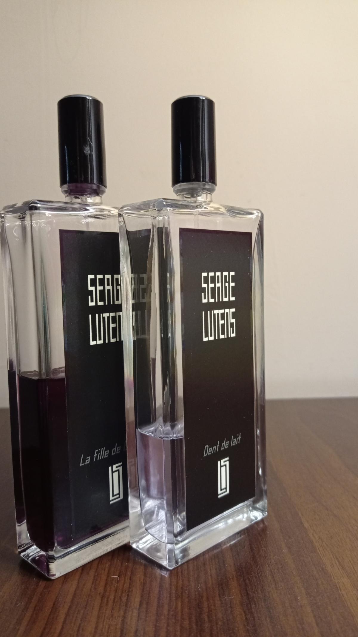 Lutens dent de lait
