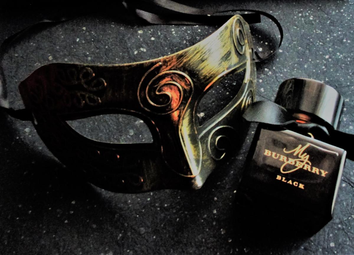 My Burberry Black Elixir de Parfum Burberry parfem - parfem za žene 2017