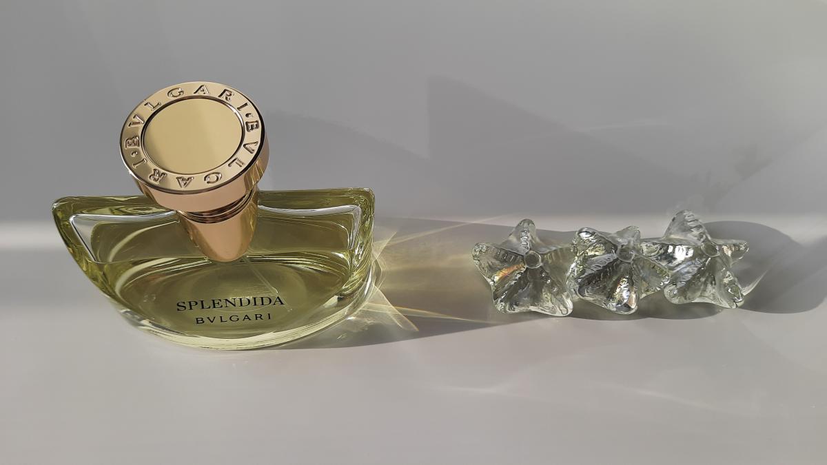 splendida iris d'or bvlgari photo by Poison Girl on fragrantica.pl