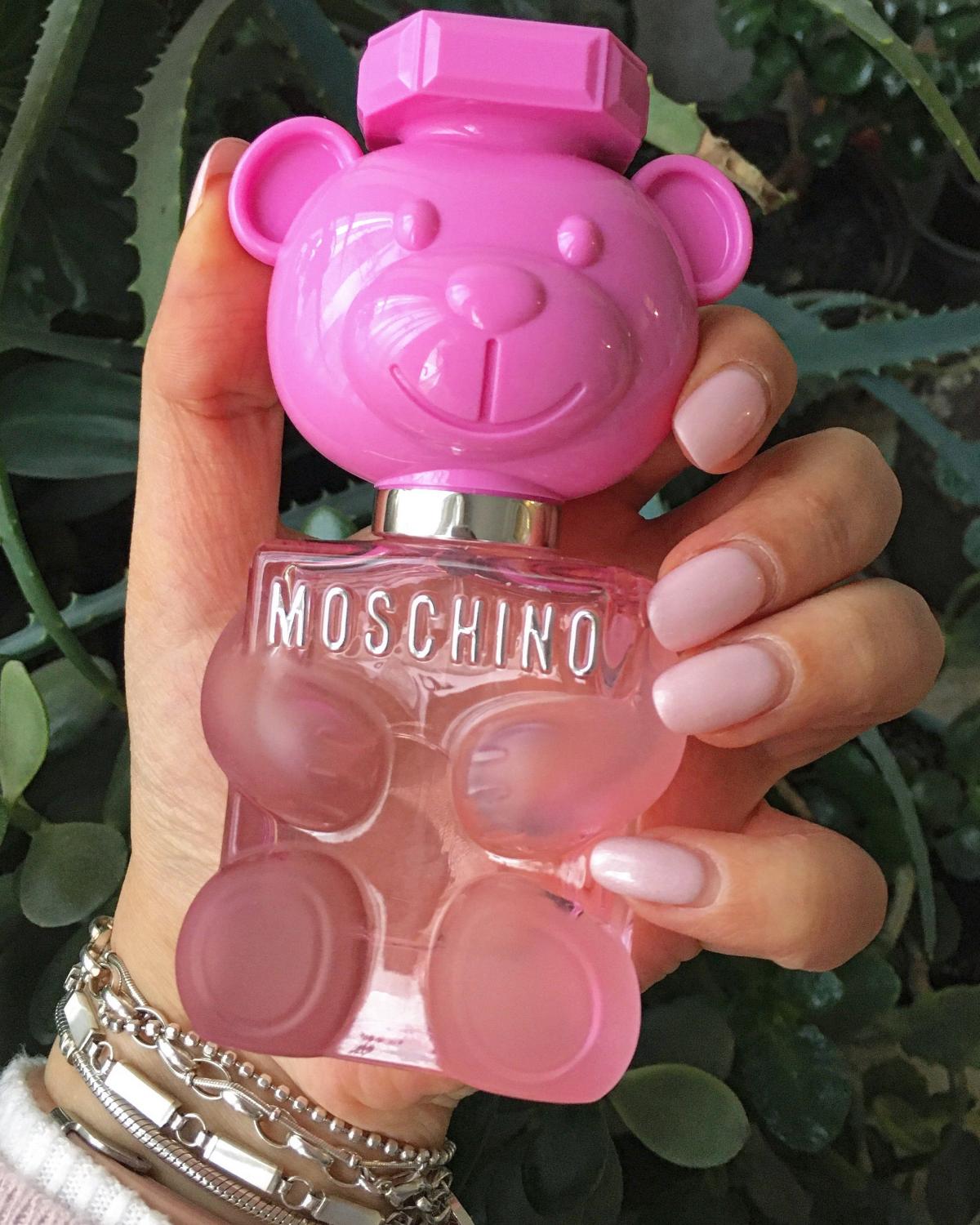 Moschino Духи Фото