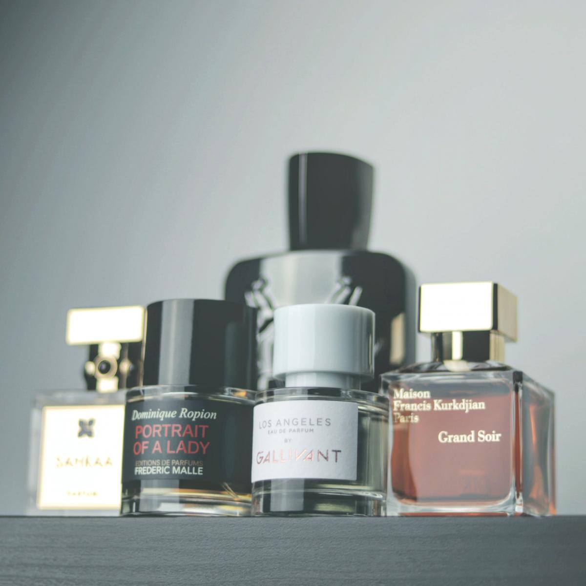 Grand Soir Maison Francis Kurkdjian parfum un parfum pour homme et femme 2016