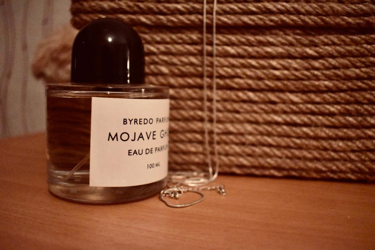 Mojave Ghost Byredo άρωμα - ένα άρωμα για γυναίκες και άνδρες 2014