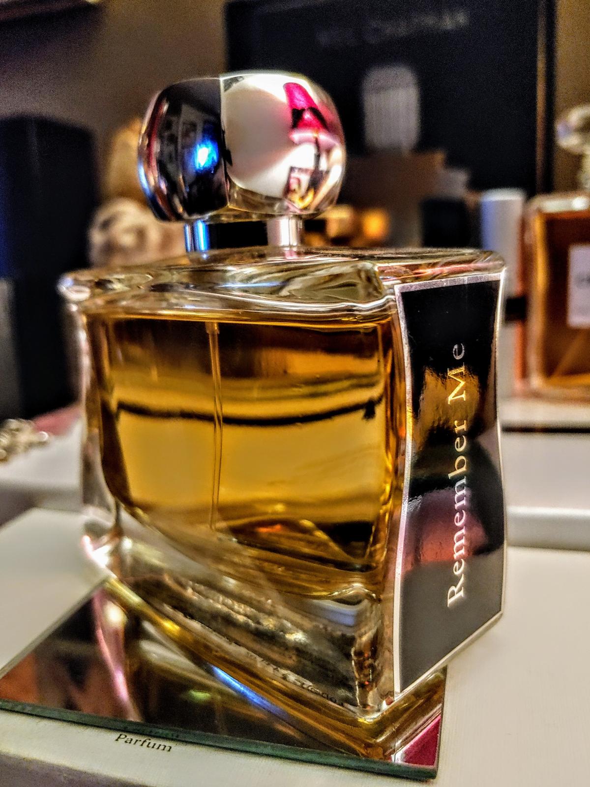 Remember Me Jovoy Paris perfume - a fragrance for women and men 2018