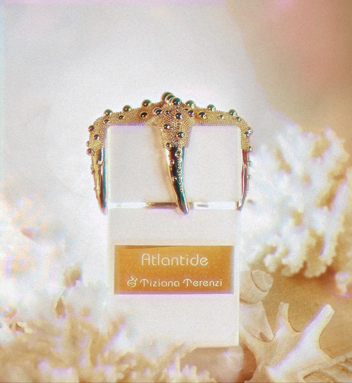 perfume atlantide tiziana