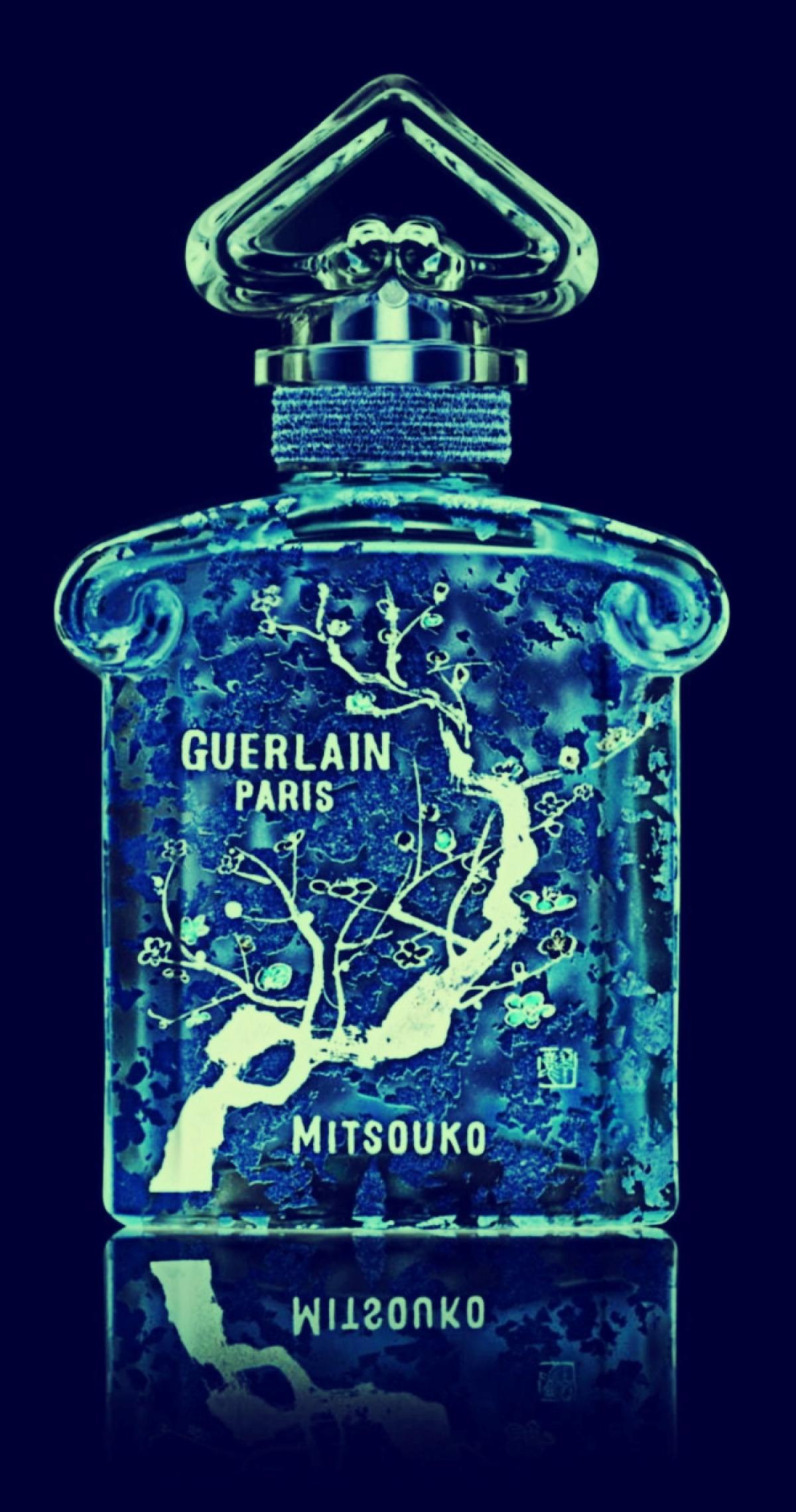 fragrantica mitsouko