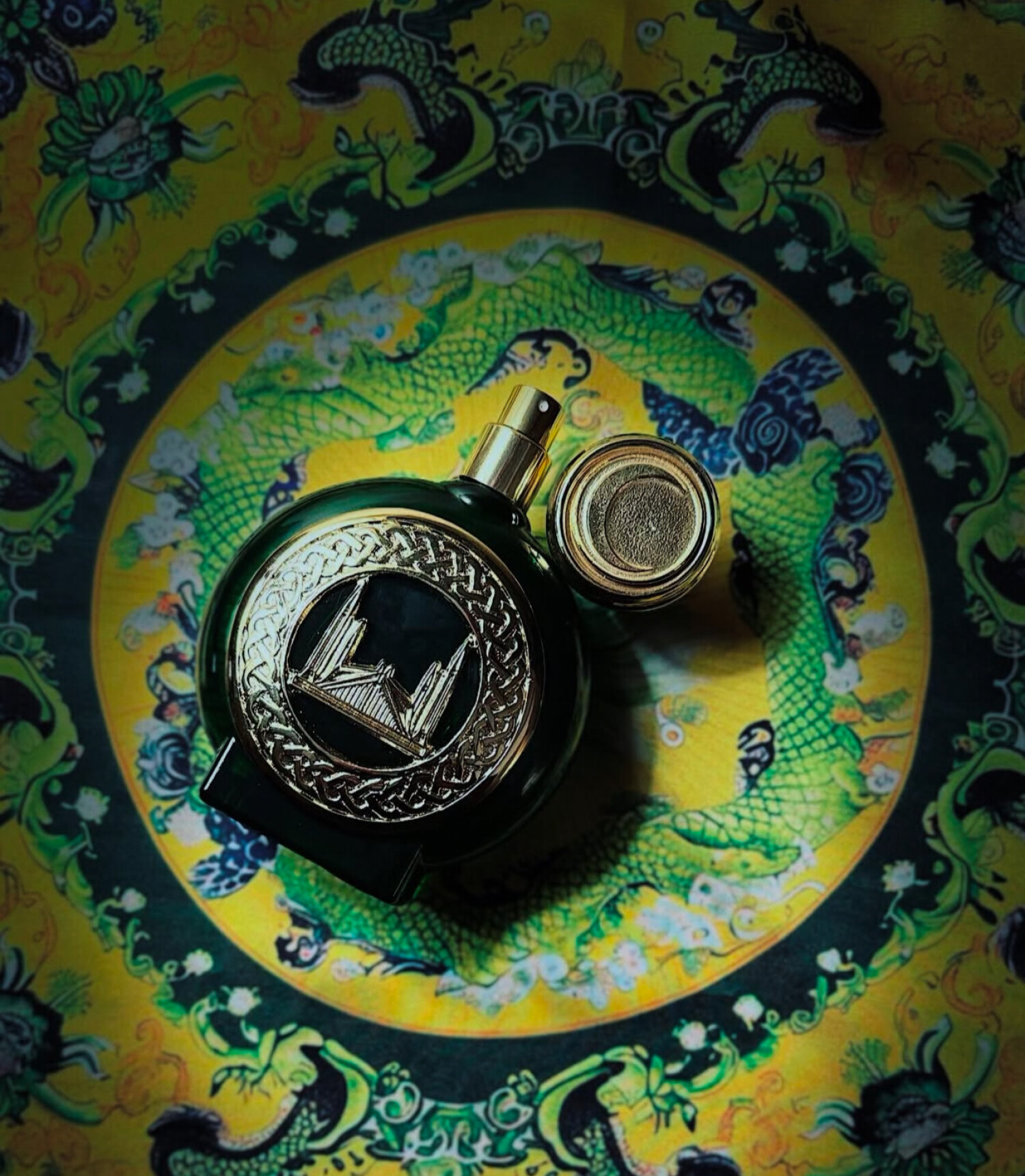 Faith Boadicea the Victorious perfume - a fragrance for women and men 2023
