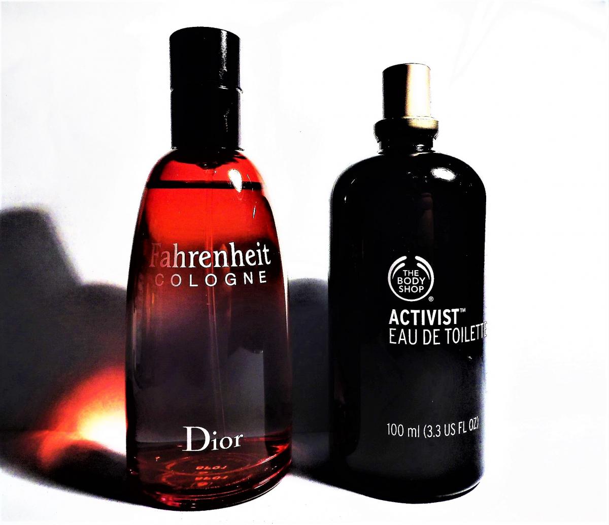 Fahrenheit Cologne Christian Dior cologne - a fragrance for men 2015