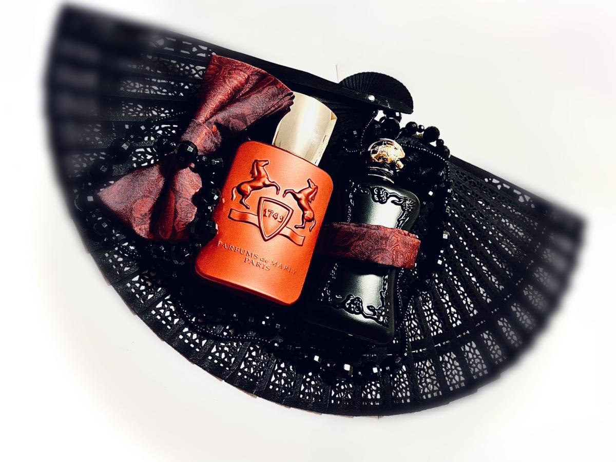 Kalan Parfums de Marly perfume - a fragrance for women and men 2019