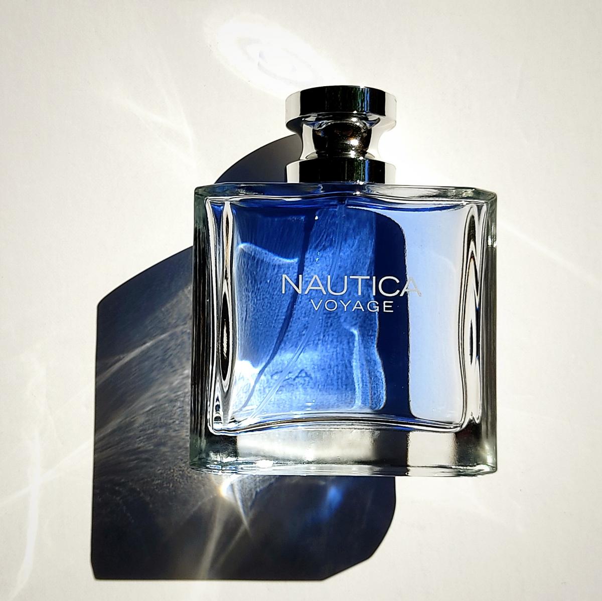 Nautica Voyage Nautica cologne - a fragrance for men 2006