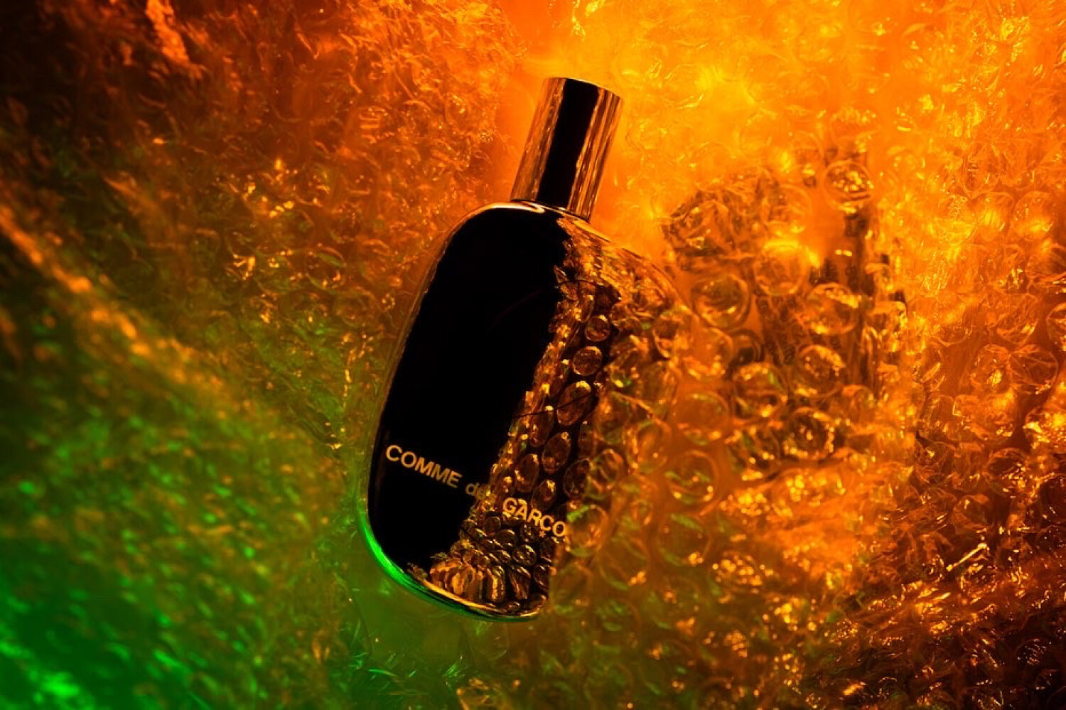 Comme des Garcons 2 Comme des Garcons perfume - a fragrance for women ...