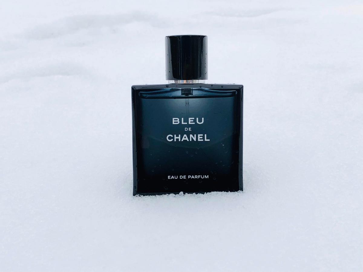 Chanel Bleu Мужские Купить