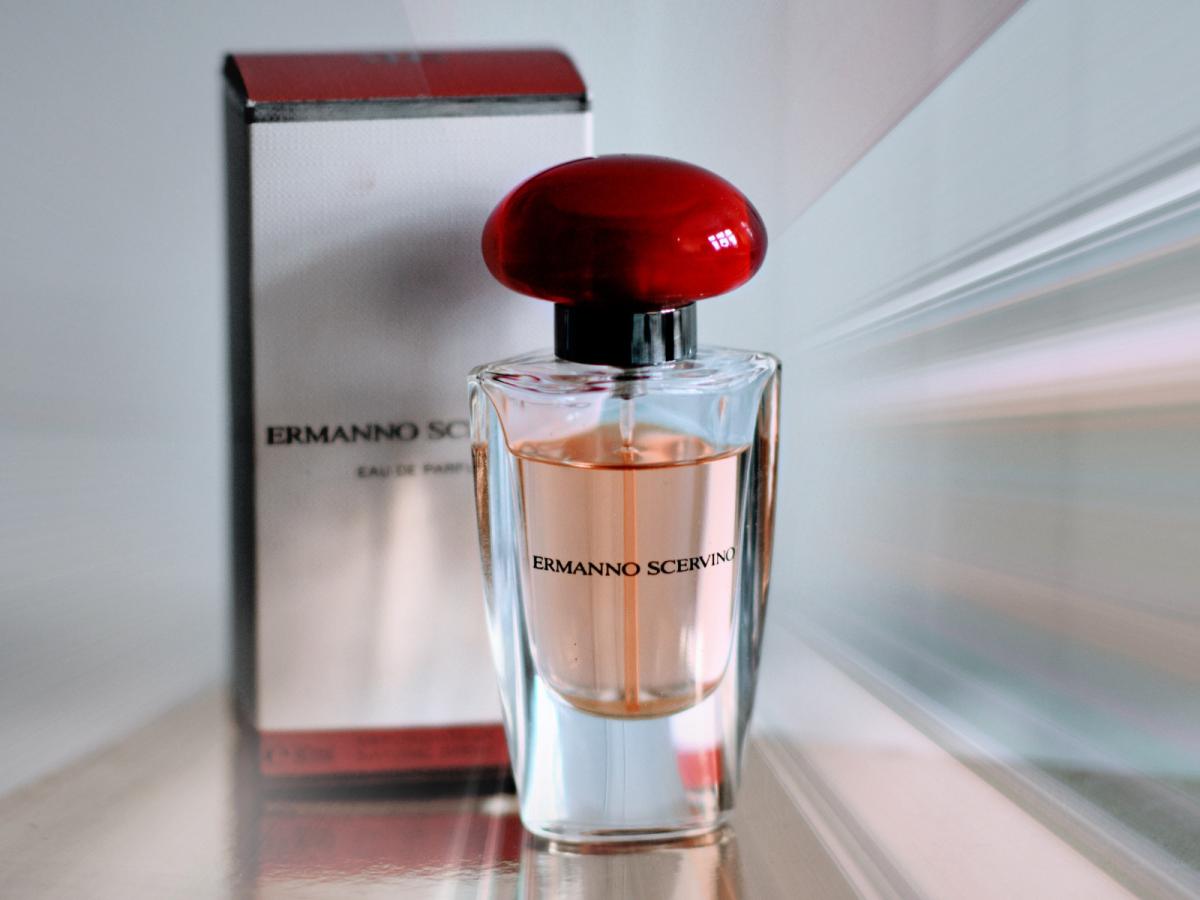 Ermanno Scervino Eau de Parfum Ermanno Scervino perfume - a fragrance ...