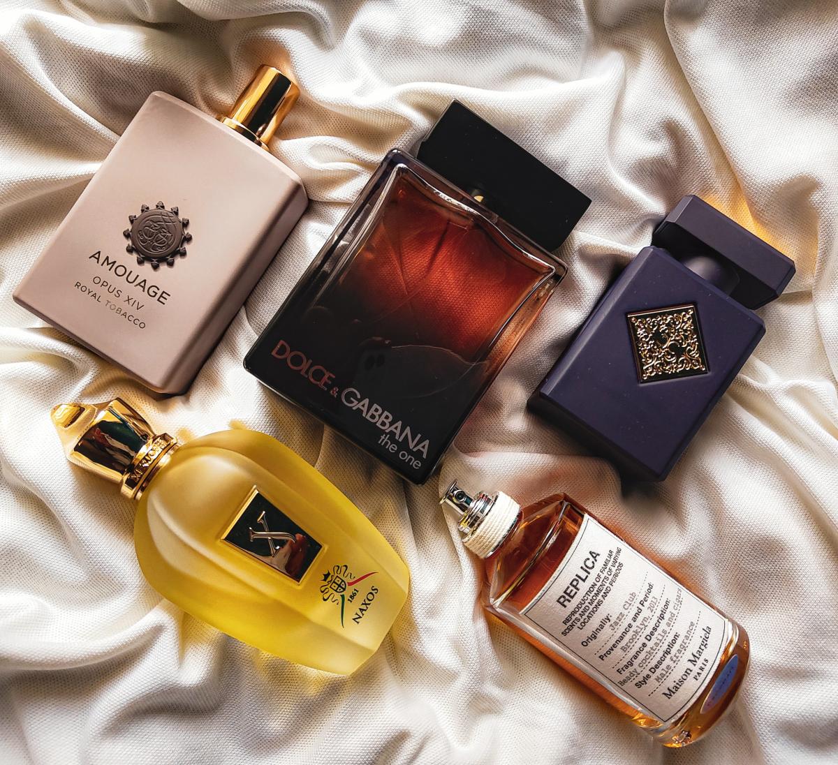The One for Men Eau de Parfum Dolce&Gabbana cologne - a fragrance for ...