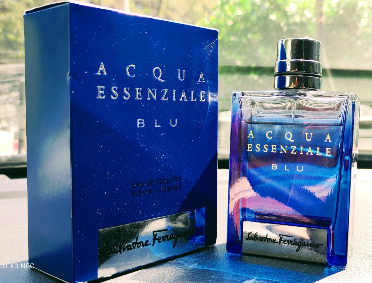 Acqua Essenziale Blu Salvatore Ferragamo cologne a fragrance for men 2014 Acqua Essenziale Blu Salvatore Ferragamo cologne a fragrance for men 2014