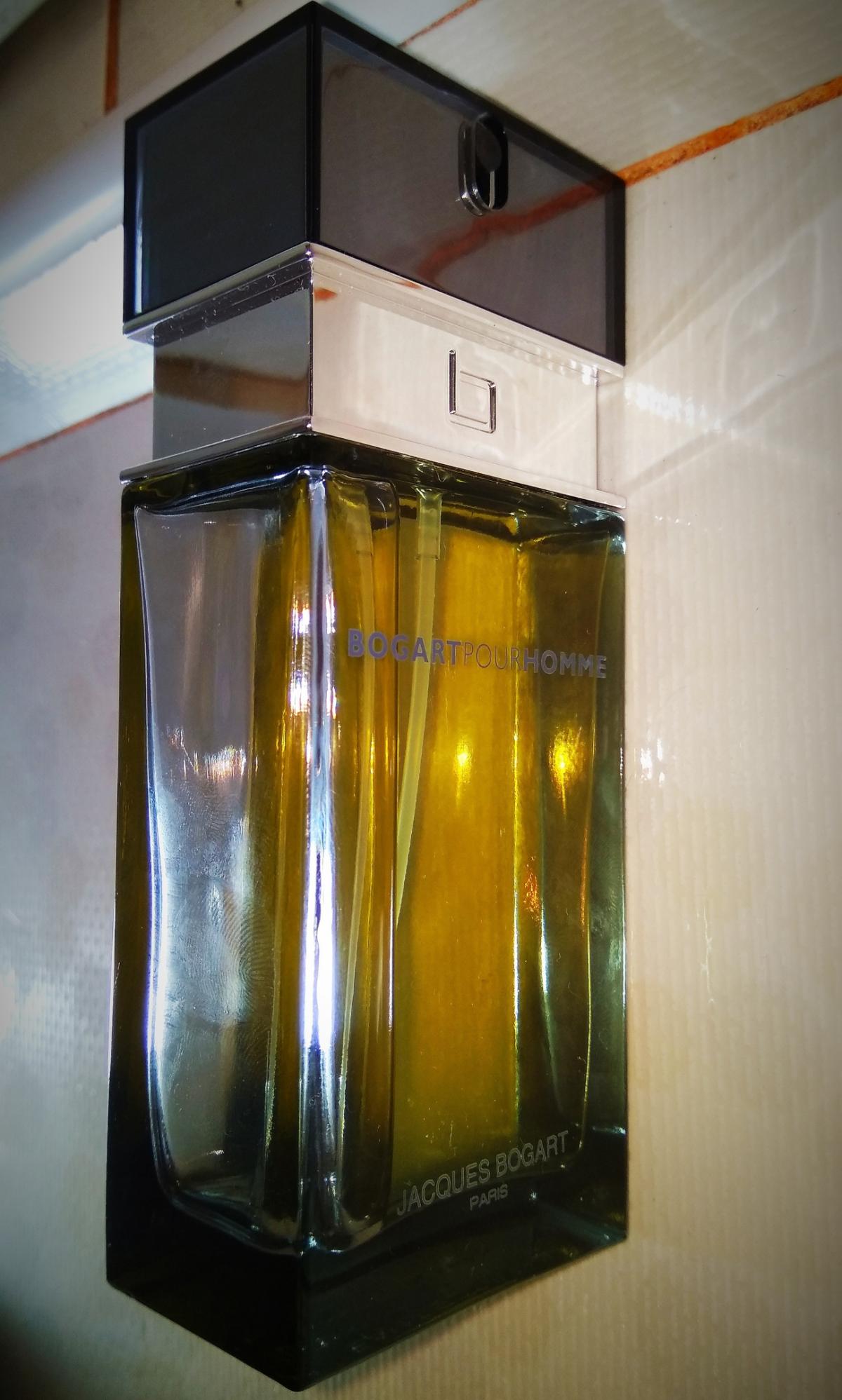Bogart Pour Homme Jacques Bogart cologne - a fragrance for men 2004