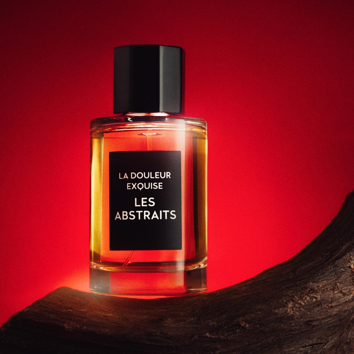 La Douleur Exquise Les Abstraits perfume - a new fragrance for women ...