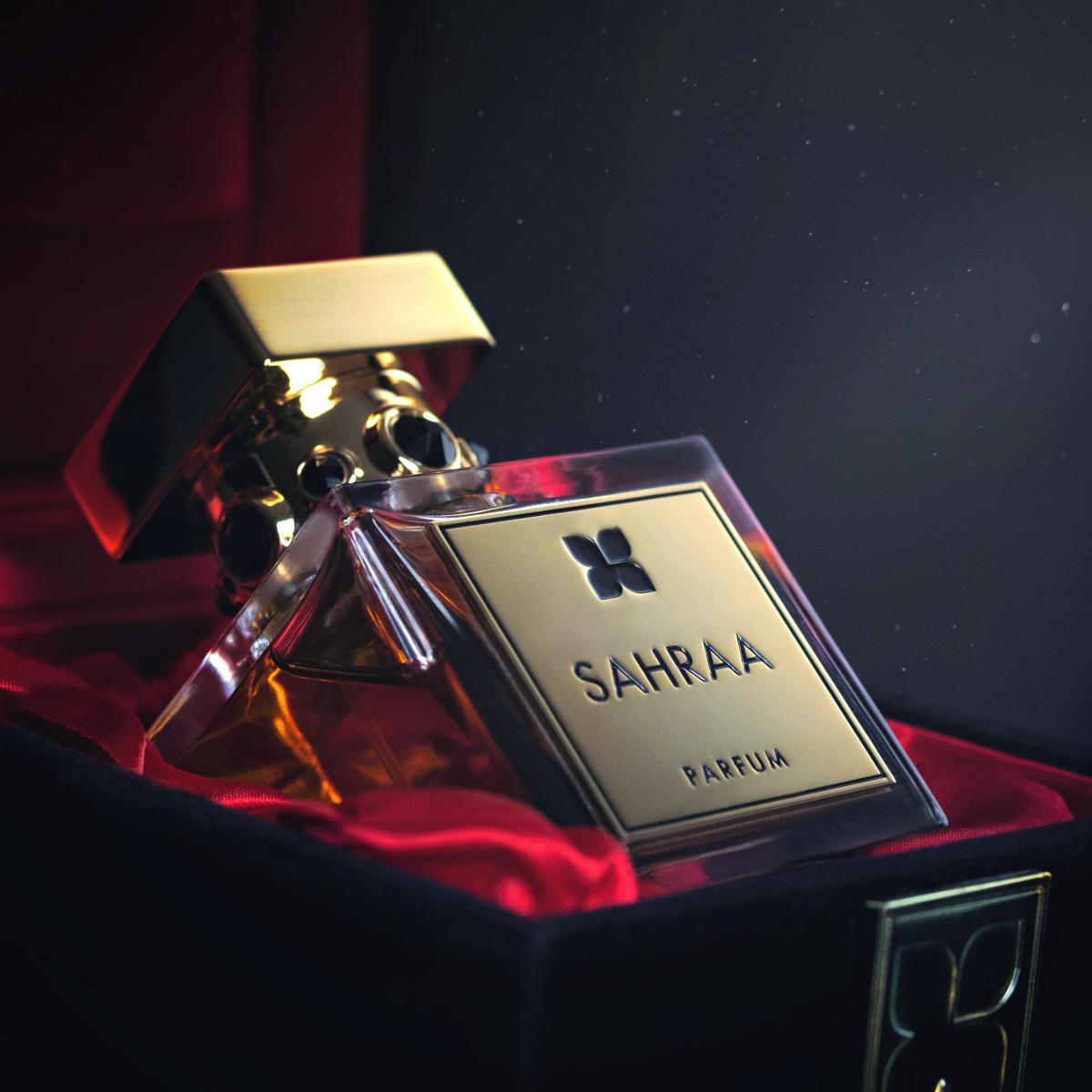 Sahraa Fragrance Du Bois perfume a fragrância Compartilhável 2013 Sahraa Fragrance Du Bois perfume a fragrância Compartilhável 2013