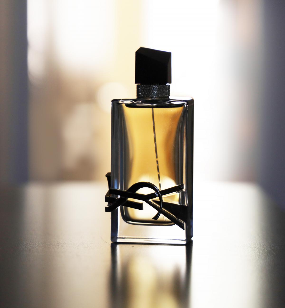 Libre Yves Saint Laurent Fragancia Una Nuevo Fragancia Para Mujeres 2019