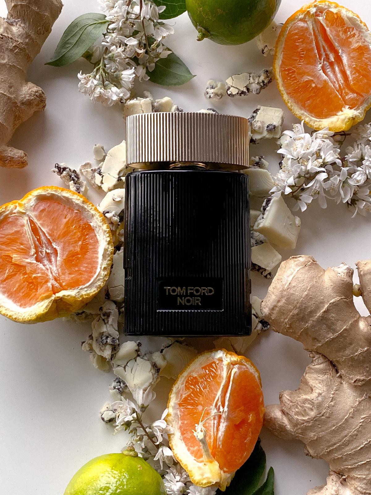 noir pour femme tom ford fragrantica