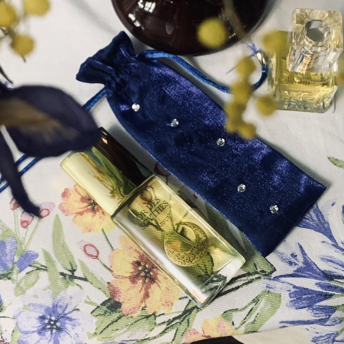 Dilis Classic Collection No. 37 Dilís Parfum perfume - a fragrance for ...