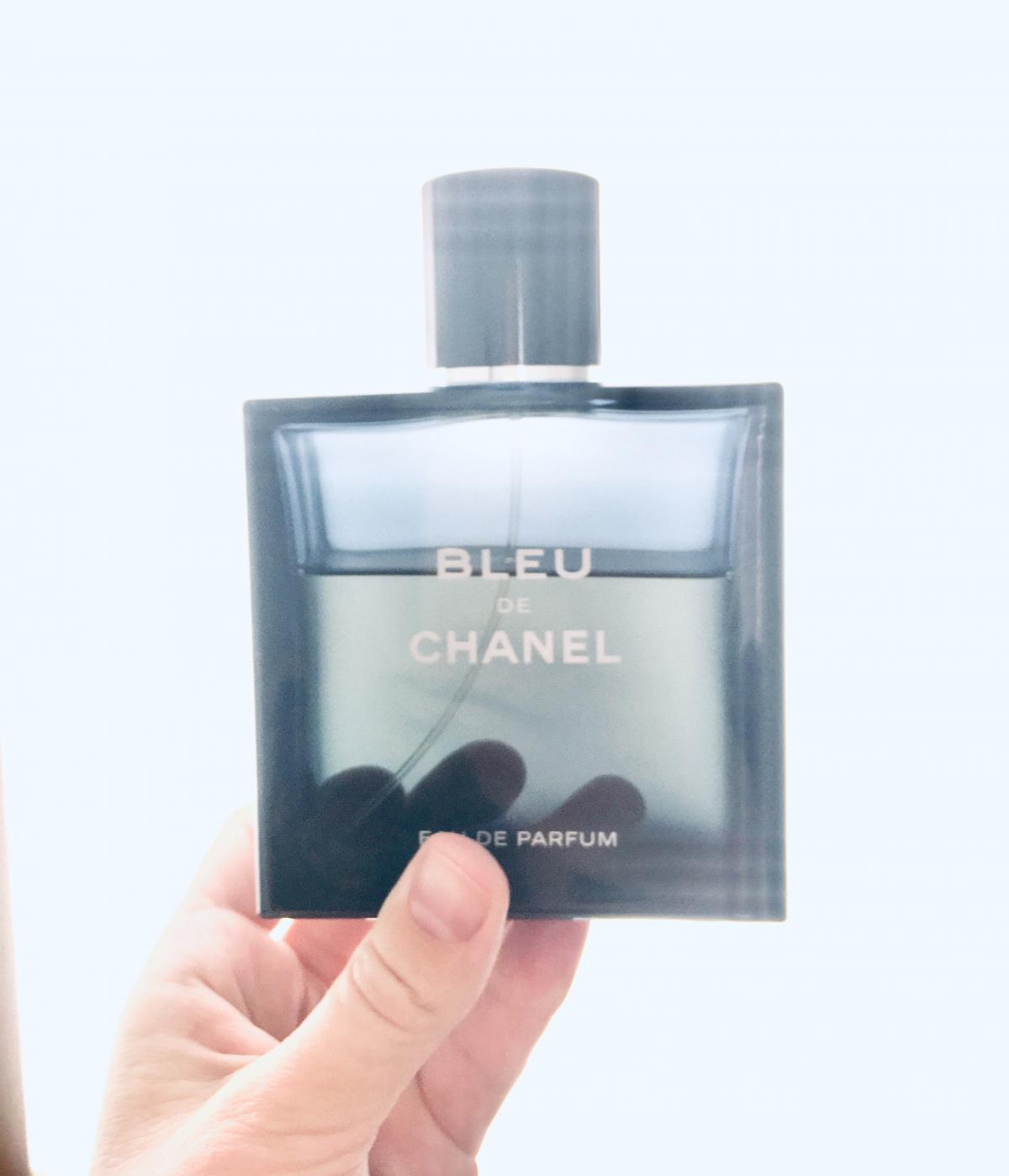 Bleu de Chanel Eau de Parfum Chanel Cologne - ein es Parfum für Männer 2014