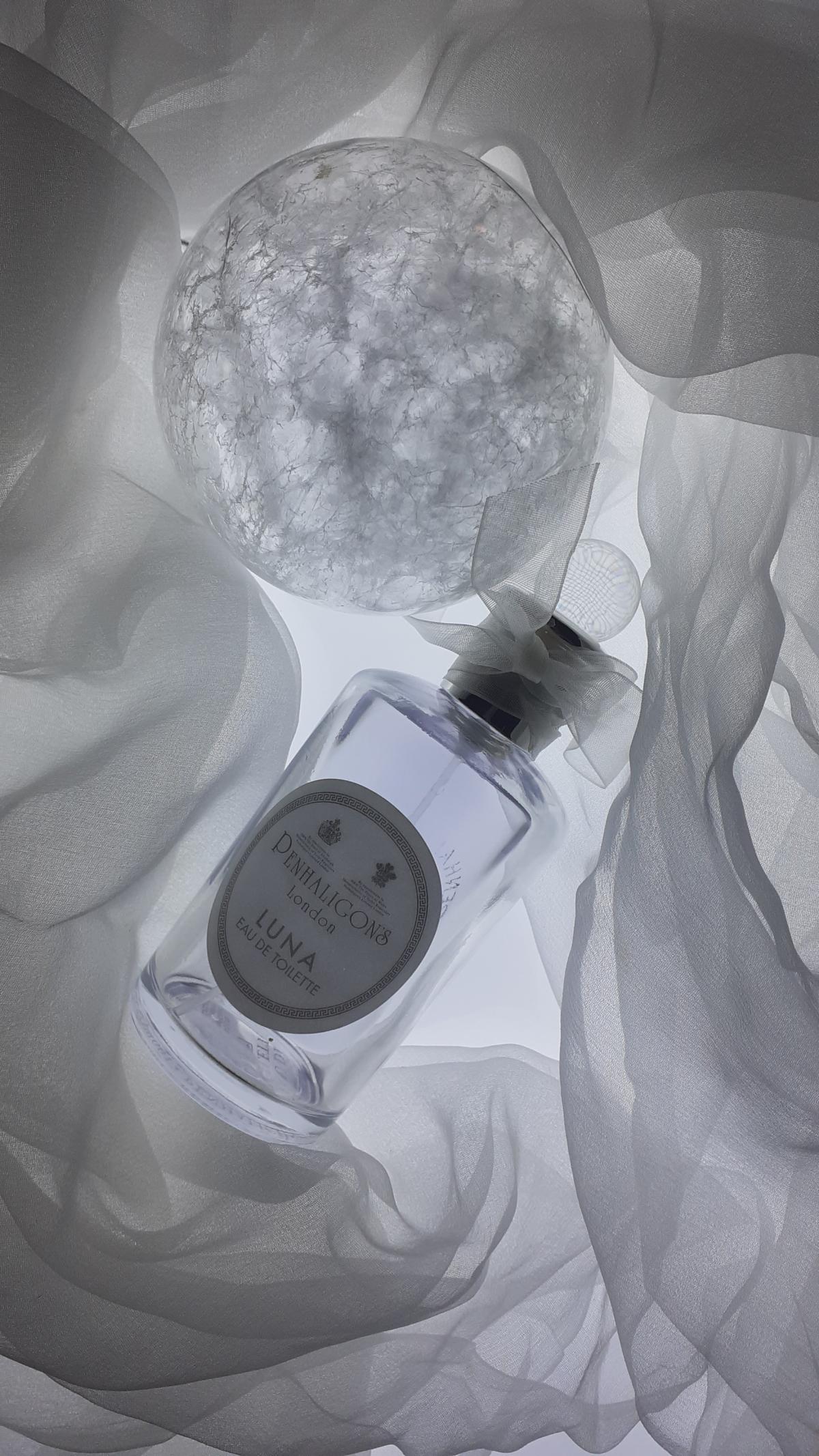 Penhaligon s luna описание