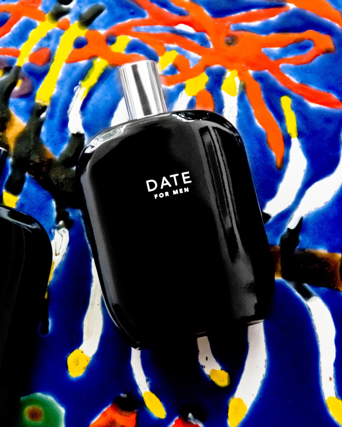 Date For Men Fragrance One cologne - a fragrance for men 2019