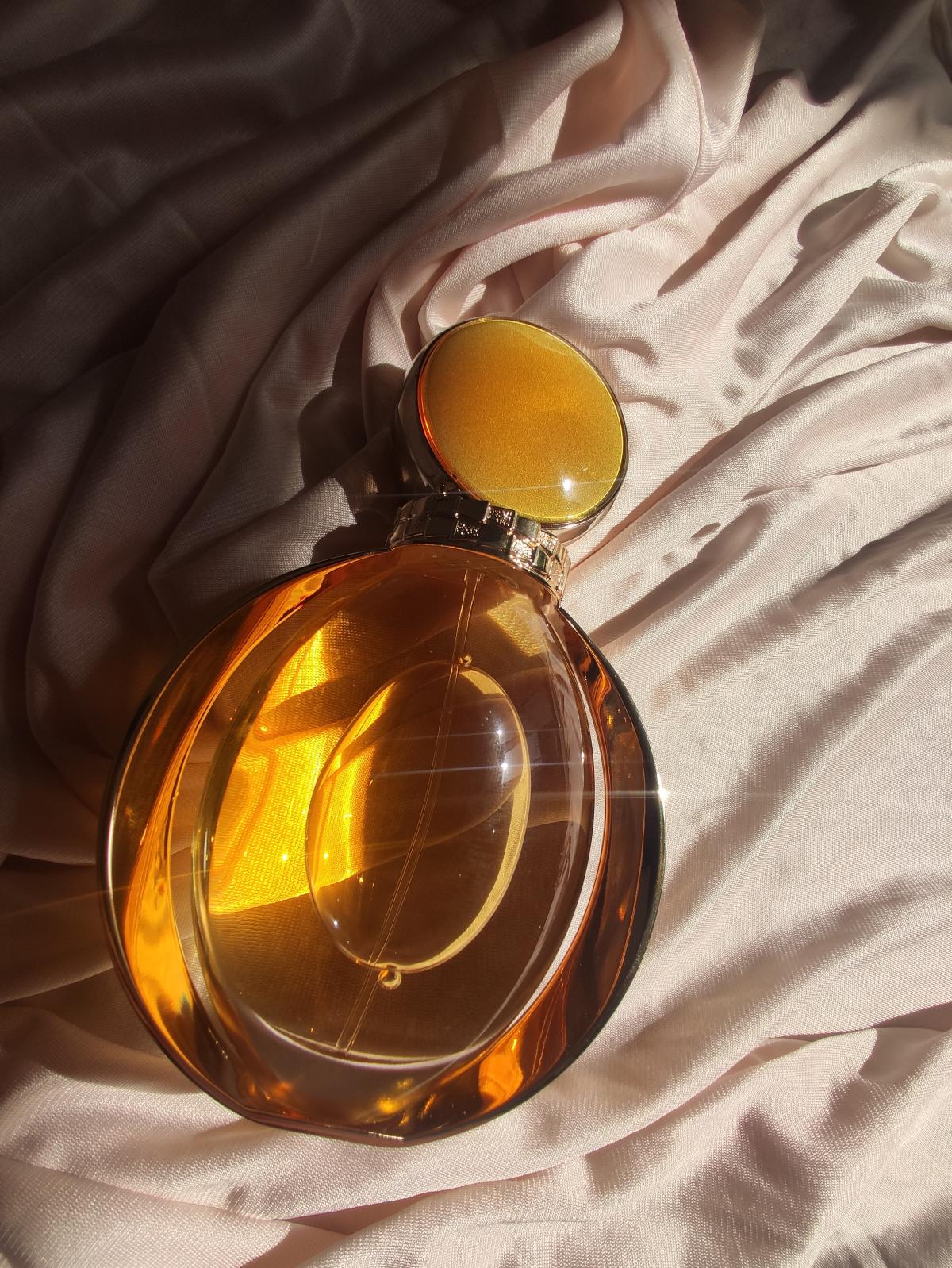 Goldea Bvlgari perfume - a fragrance for women 2015