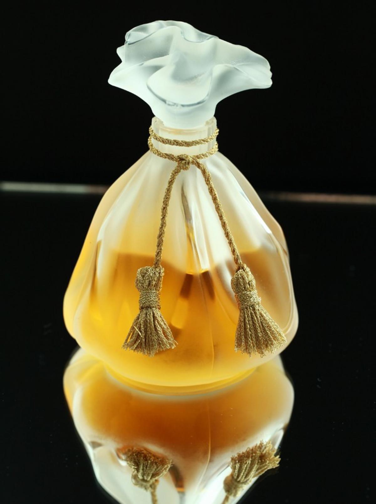 Ce Soir Ou Jamais Annick Goutal perfume a fragrance for women 1999