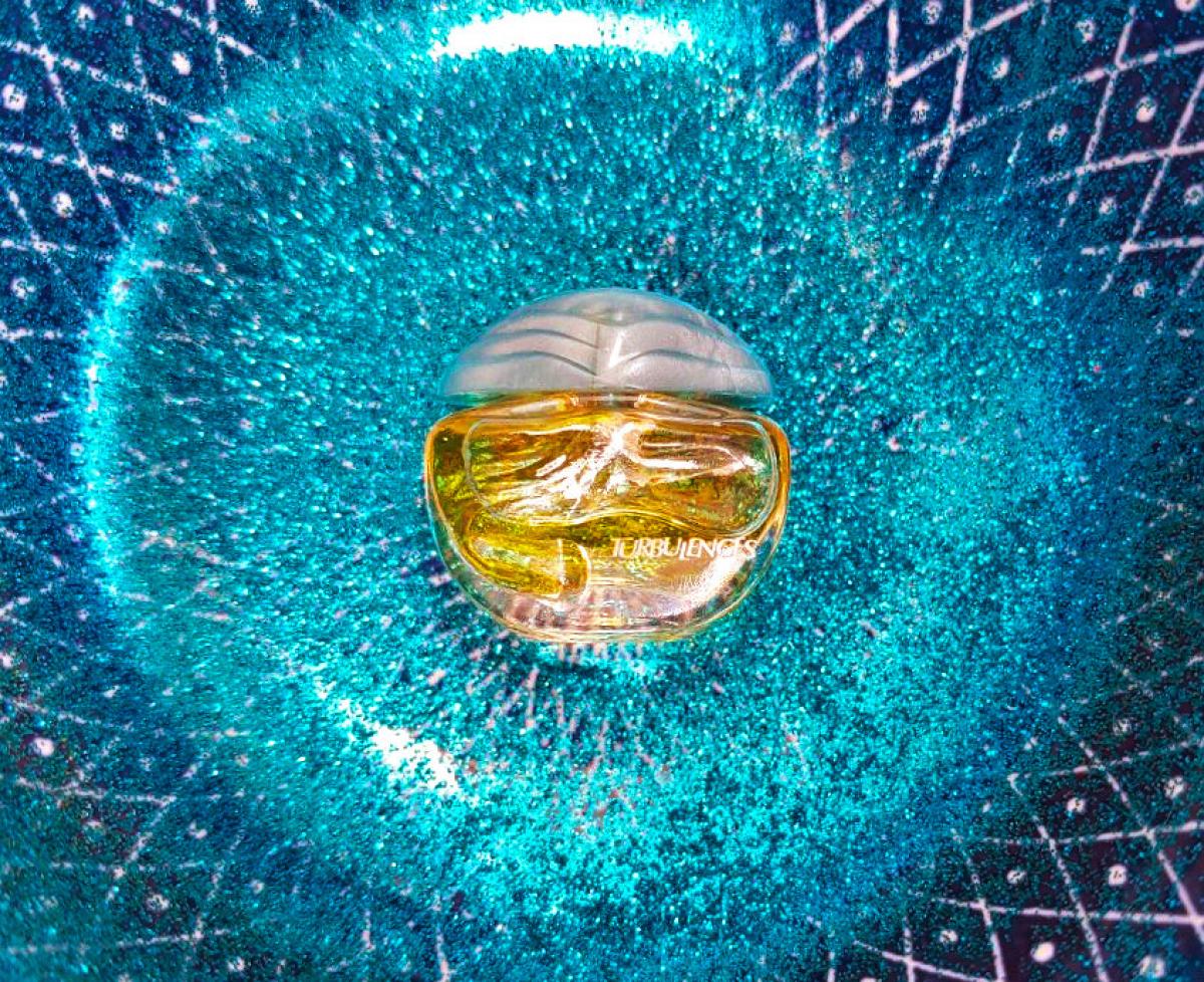 Turbulences Revillon perfume - a fragrance for women 1981