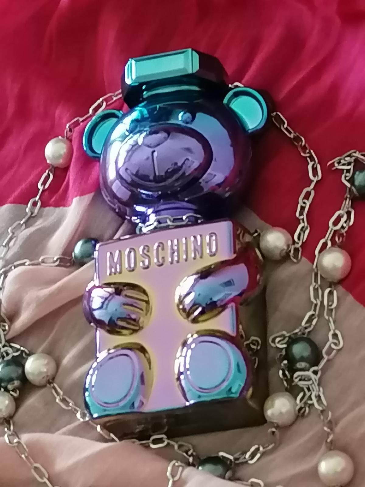 Toy 2 Pearl Moschino аромат - новий аромат для жінок та чоловіків 2023