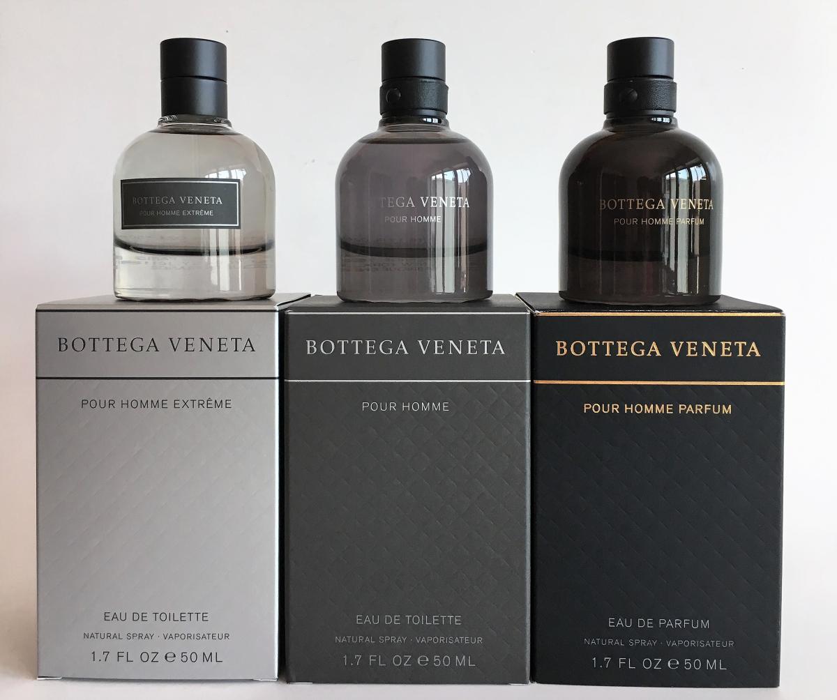 Bottega veneta pour homme 50ml hot sale