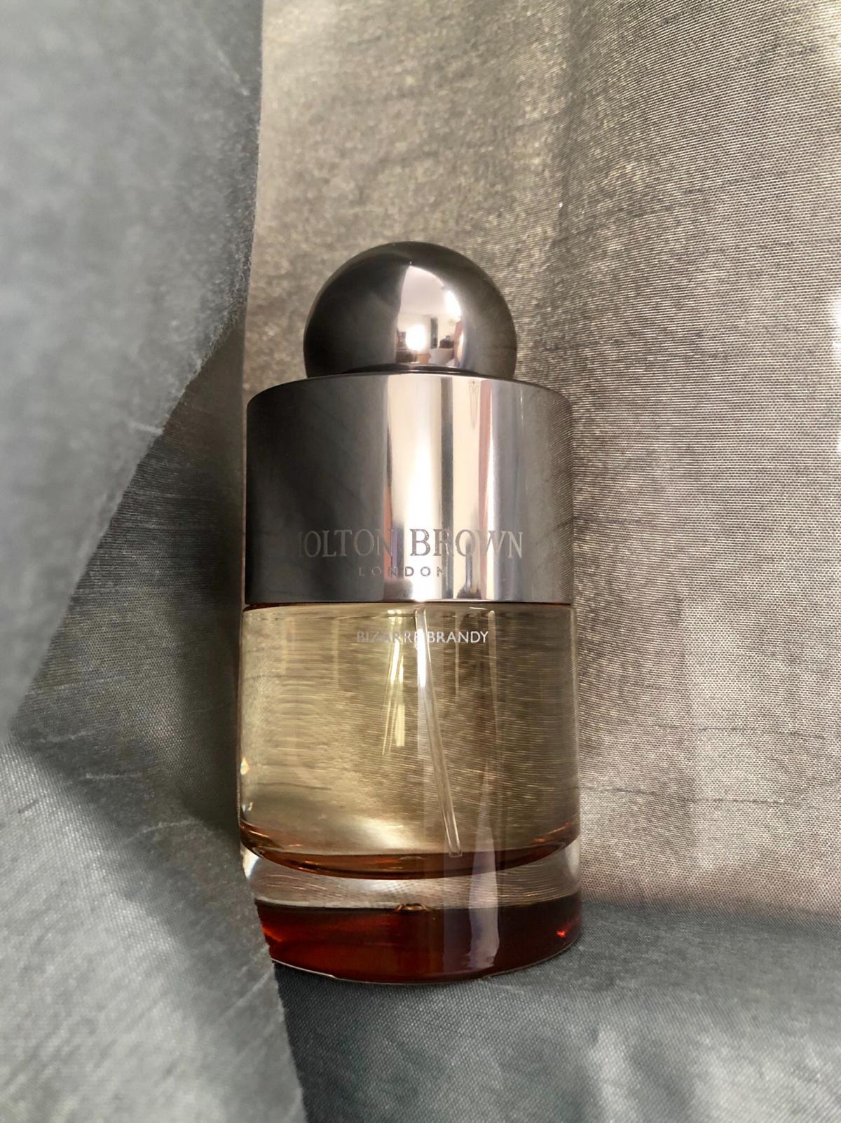 Bizarre Brandy Molton Brown perfume - a fragrance for women and men 2019