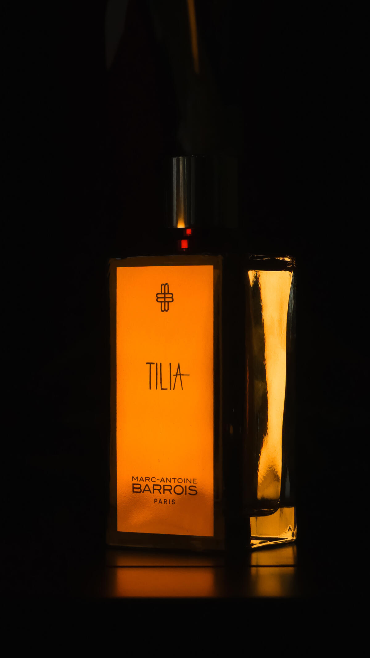 Tilia Marc-Antoine Barrois perfume - a new fragrance for women and men 2024