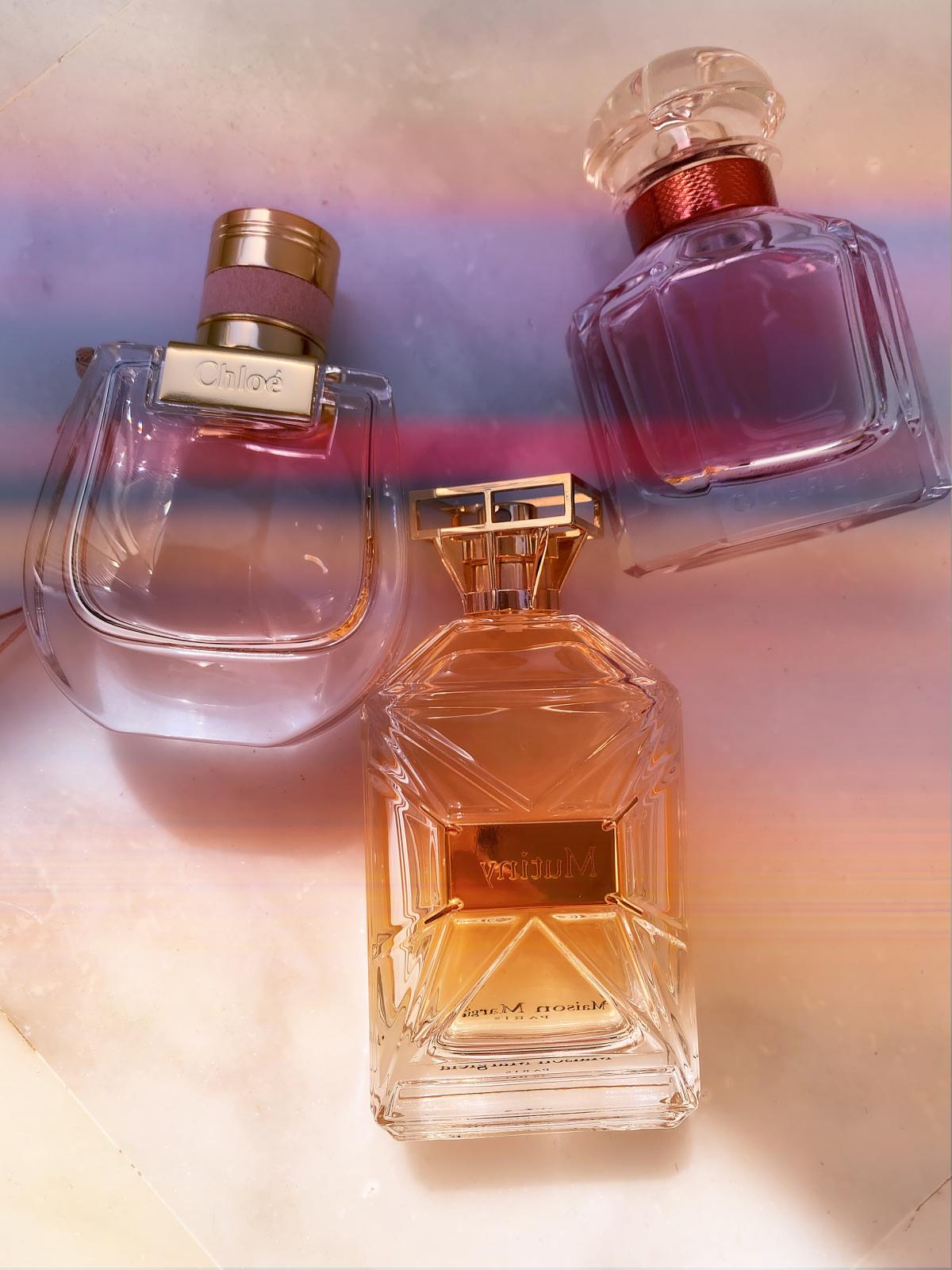 Mutiny Maison Martin Margiela perfume - a fragrance for women and men 2018