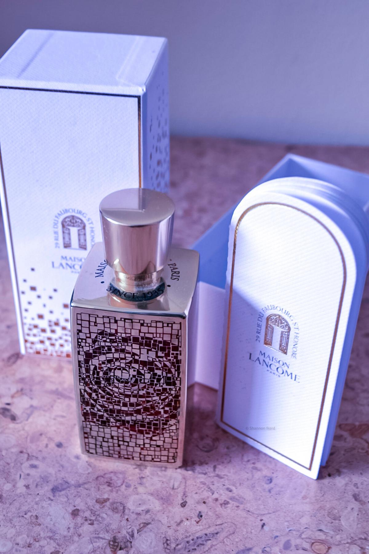 Oud Bouquet Eau de Parfum Lancôme perfume - a fragrance for women and ...