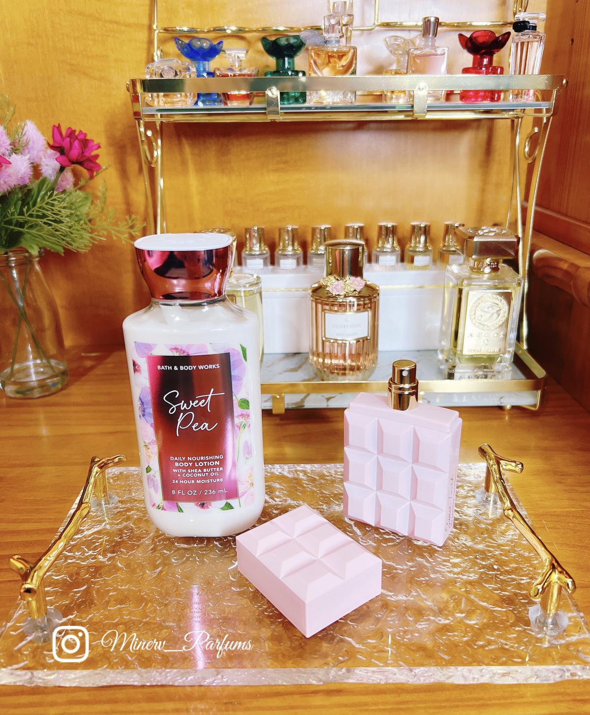 Sweet Tooth Sabrina Carpenter A Fragrance 2022