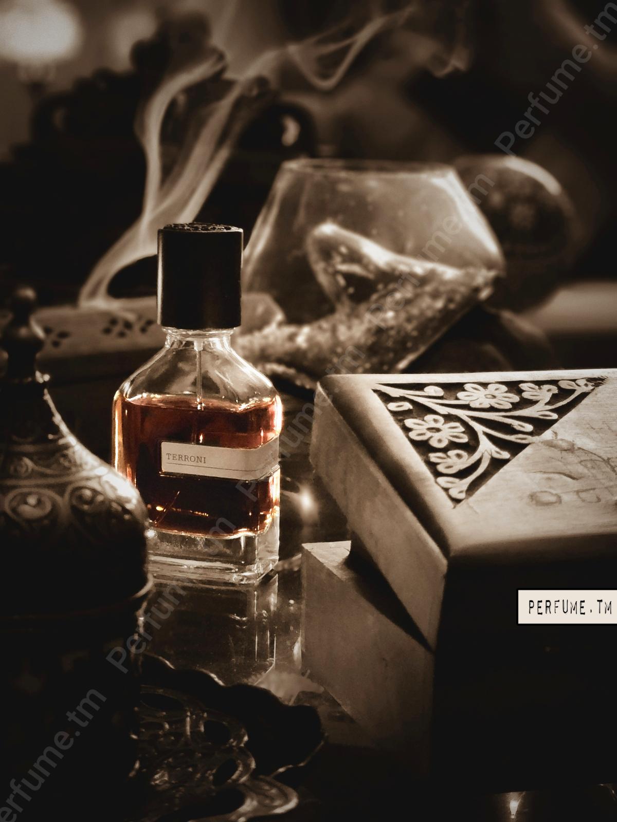 Terroni Orto Parisi perfumy - to perfumy dla kobiet i mężczyzn 2017