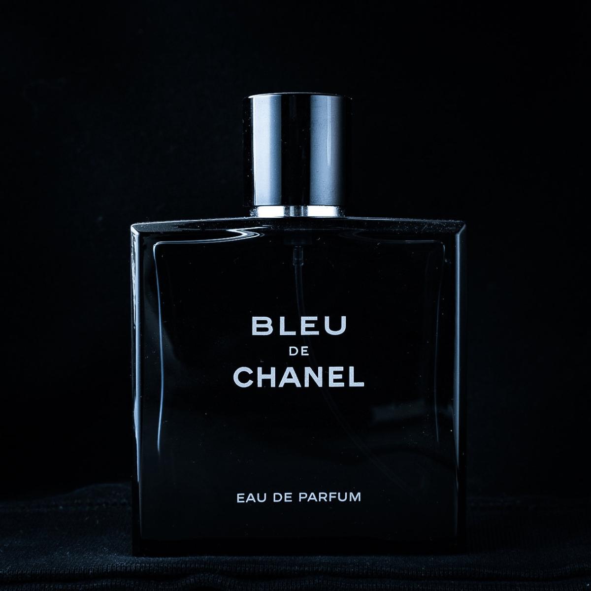 Bleu de Chanel Eau de Parfum Chanel cologne a fragrance for men 2014