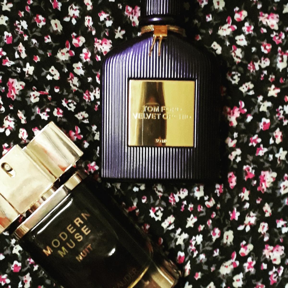 Modern Muse Nuit Estée Lauder perfume - a fragrance for women 2016