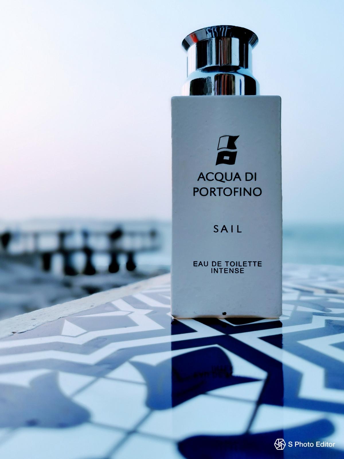 Sail Acqua di Portofino parfem - parfem za žene i muškarce 2012