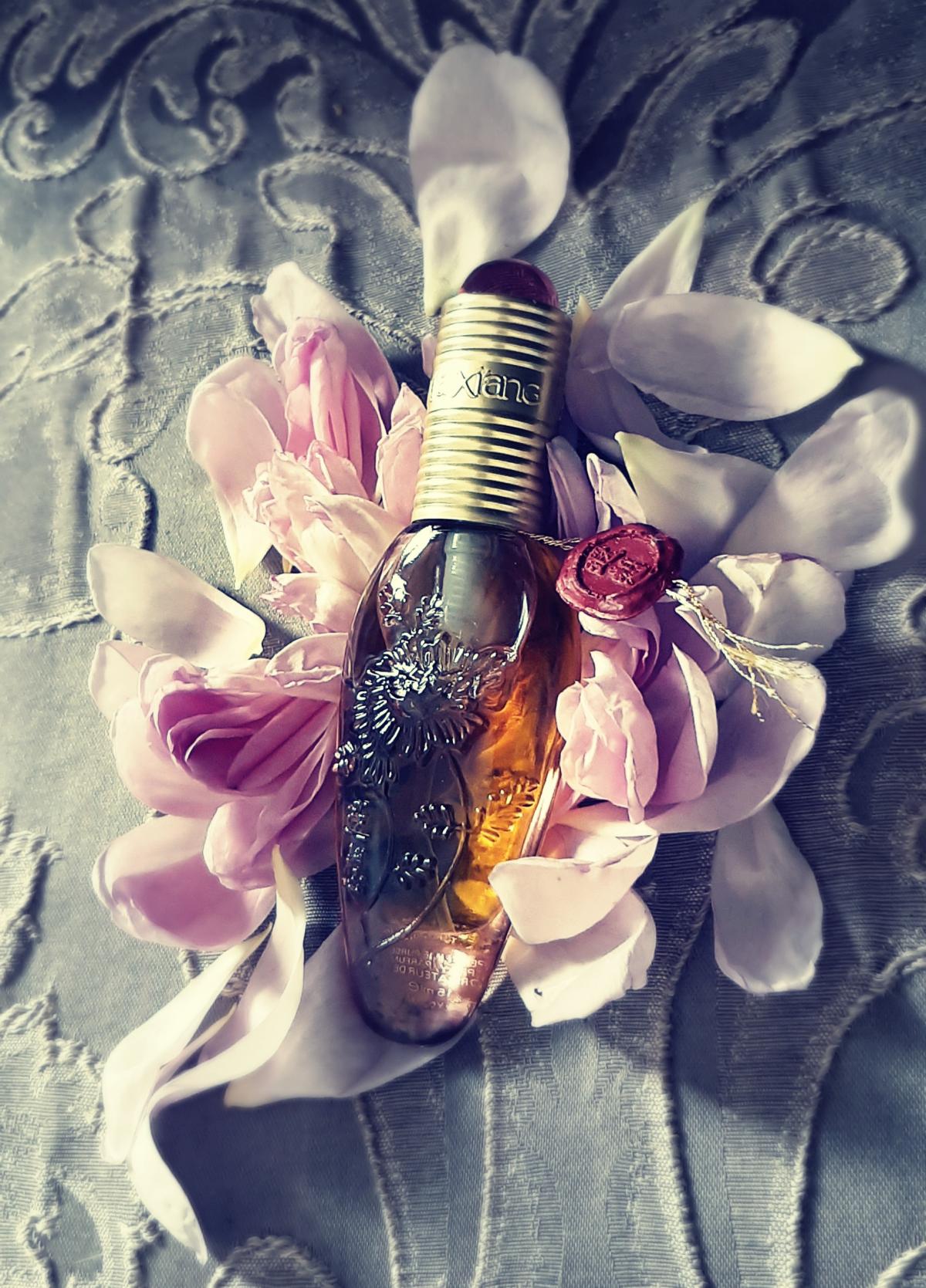 Xia Xiang Revlon perfume a fragrance for women 1987