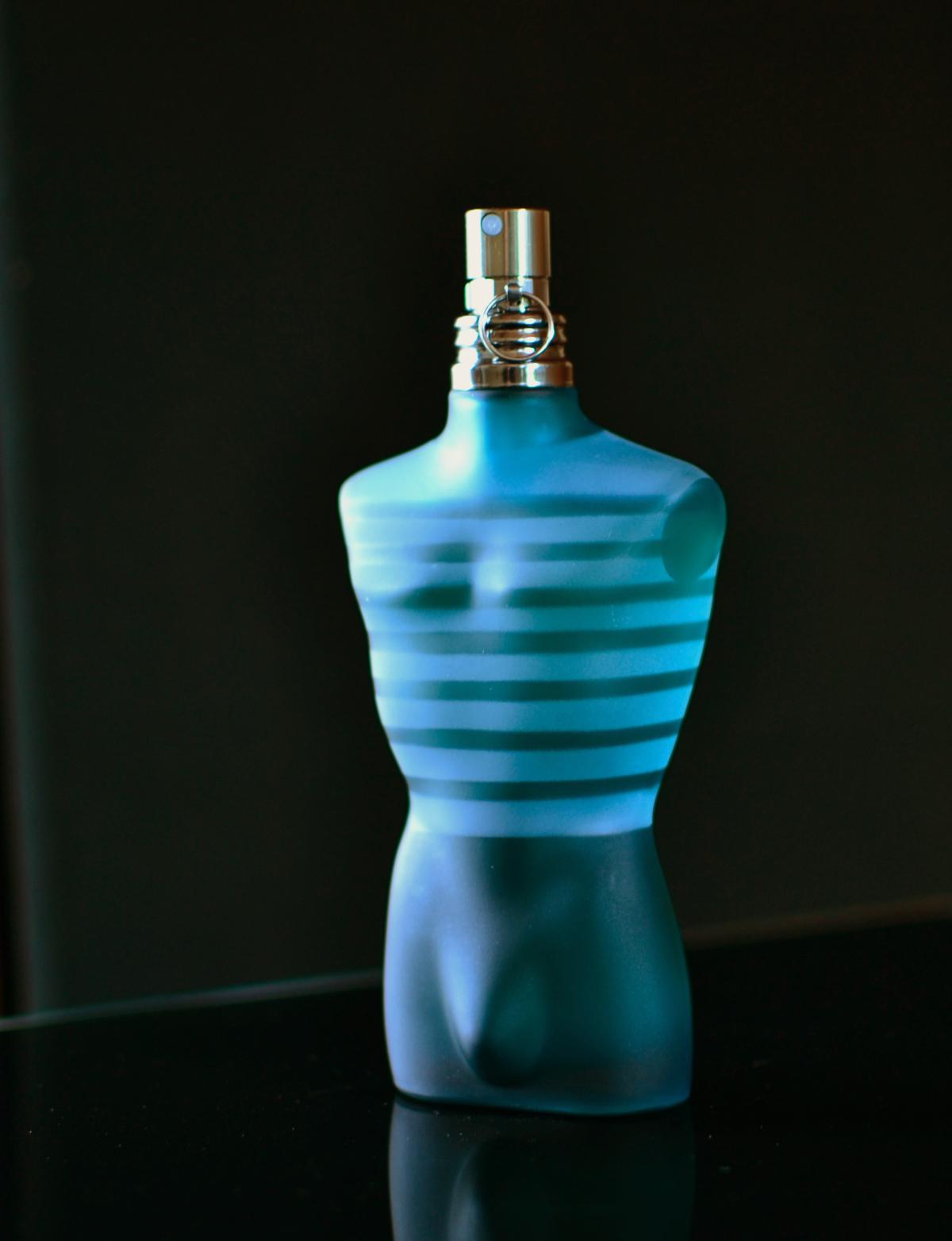 Le Male Jean Paul Gaultier cologne - a fragrance for men 1995