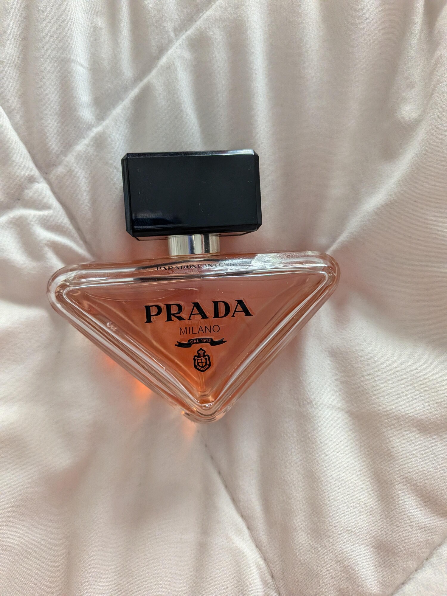 Prada Paradoxe Intense Prada perfume - a fragrance for women 2023
